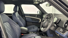 MINI Countryman 1.5 Cooper Exclusive 5dr Auto Petrol Hatchback